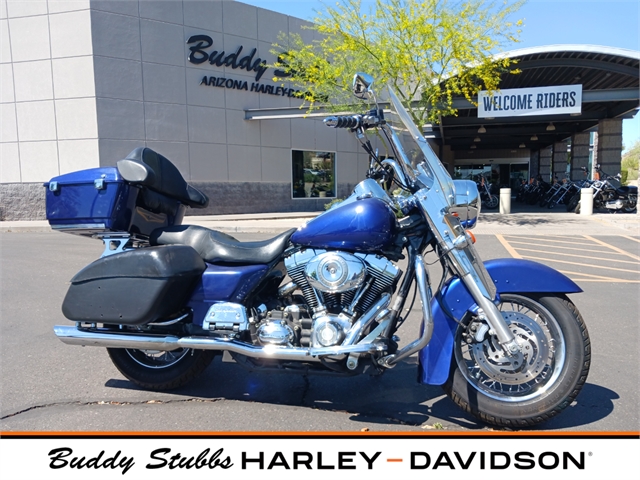 2007 Harley-Davidson Road King Custom at Buddy Stubbs Arizona Harley-Davidson
