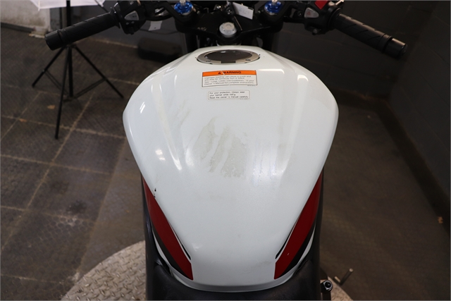 2018 Honda CBR500R Base at Friendly Powersports Baton Rouge