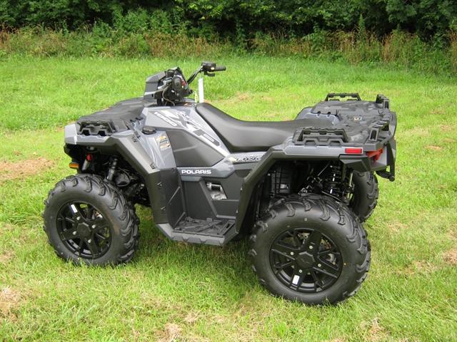 2020 Polaris Sportsman XP 1000 Premium | Brenny's Motorcycle Clinic