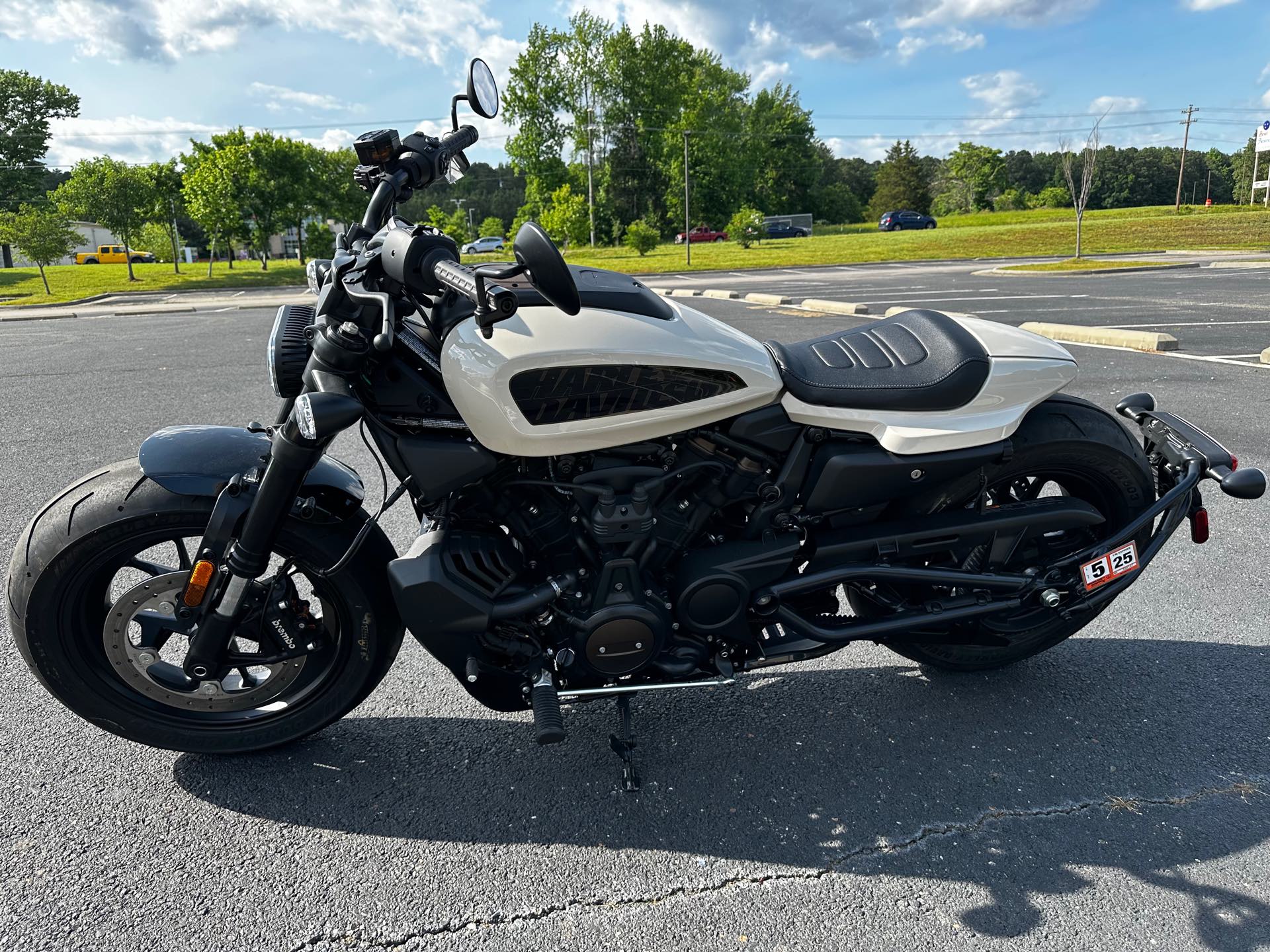 2023 Harley-Davidson Sportster at Steel Horse Harley-Davidson®