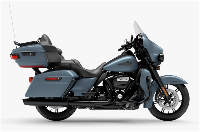 2024 Harley-Davidson Electra Glide Ultra Limited at Gasoline Alley Harley-Davidson