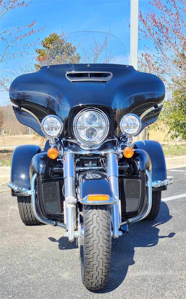 2019 Harley-Davidson Trike Tri Glide Ultra at All American Harley-Davidson, Hughesville, MD 20637