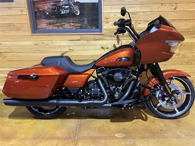 2024 Harley-Davidson Road Glide Base at Thunder Road Harley-Davidson