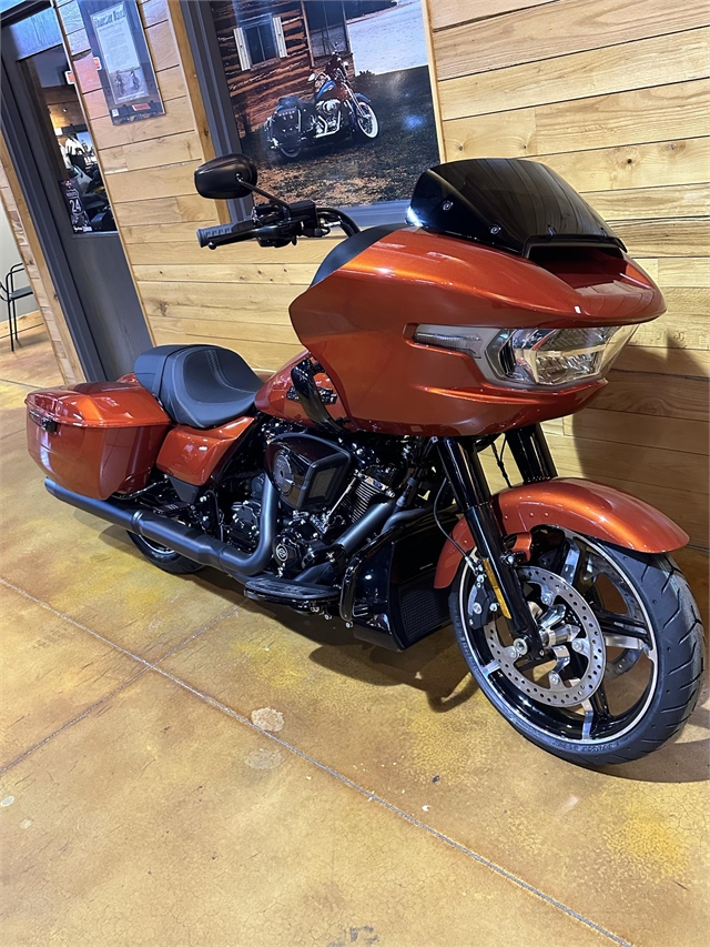 2024 Harley-Davidson Road Glide Base at Thunder Road Harley-Davidson