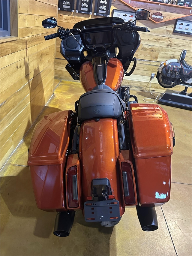 2024 Harley-Davidson Road Glide Base at Thunder Road Harley-Davidson