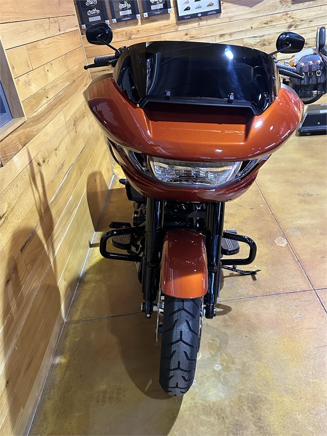 2024 Harley-Davidson Road Glide Base at Thunder Road Harley-Davidson