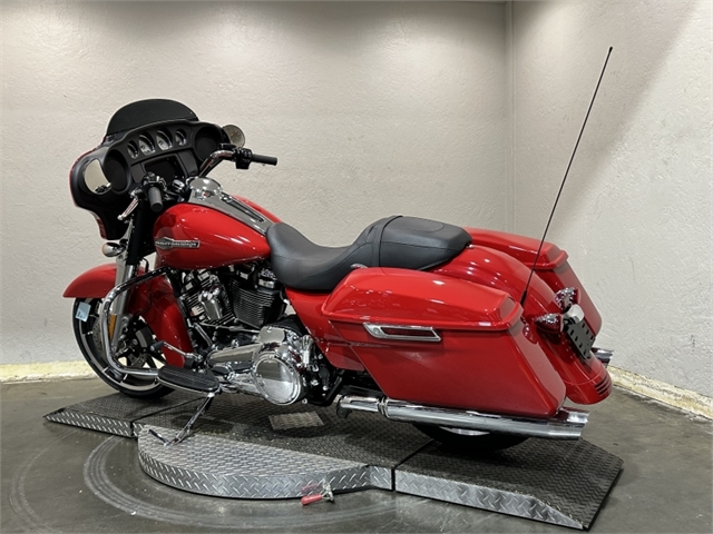 2023 Harley-Davidson Street Glide Base at Eagle's Nest Harley-Davidson