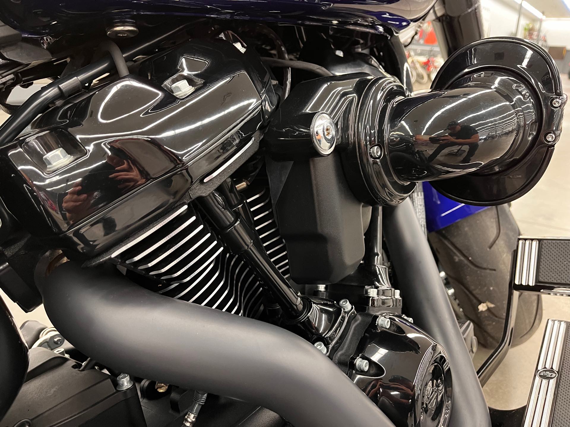 2020 Harley-Davidson Softail Fat Boy 114 at Aces Motorcycles - Denver