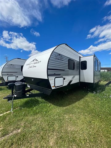 2022 East To West Della Terra 271BH at Prosser's Premium RV Outlet