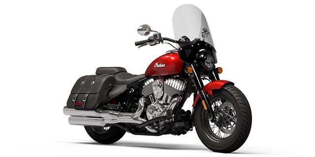 2023 Indian Motorcycle Super Chief Limited at Dick Scott's Freedom Powersports