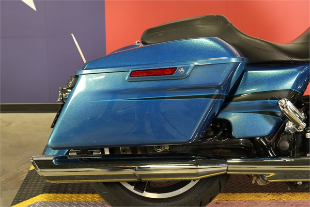 2014 Harley-Davidson Street Glide Base at Texas Harley