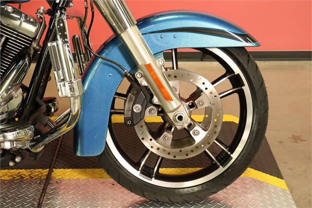 2014 Harley-Davidson Street Glide Base at Texas Harley