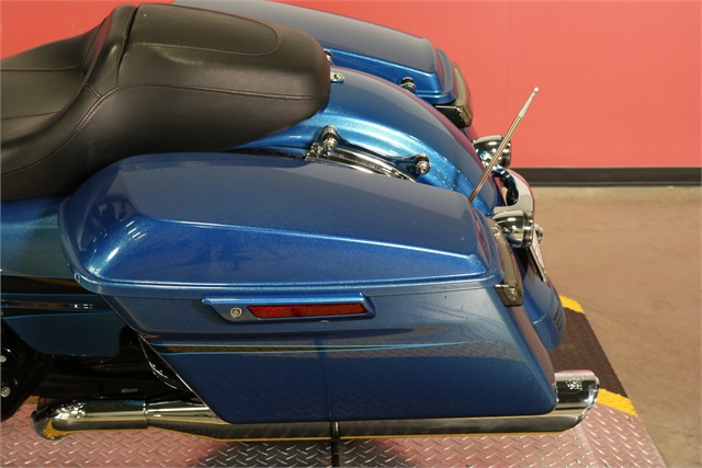 2014 Harley-Davidson Street Glide Base at Texas Harley