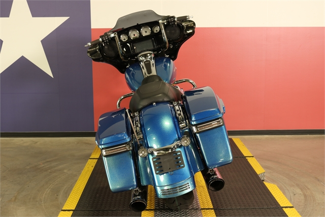 2014 Harley-Davidson Street Glide Base at Texas Harley