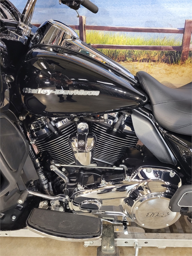 2020 Harley-Davidson FLTRK at Hot Rod Harley-Davidson