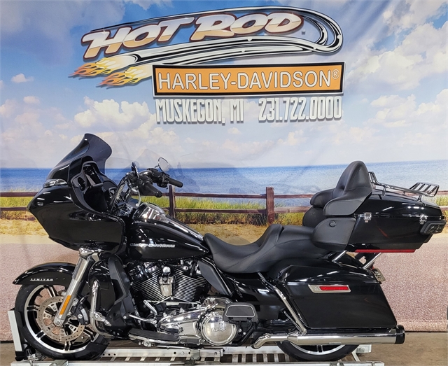 2020 Harley-Davidson FLTRK at Hot Rod Harley-Davidson