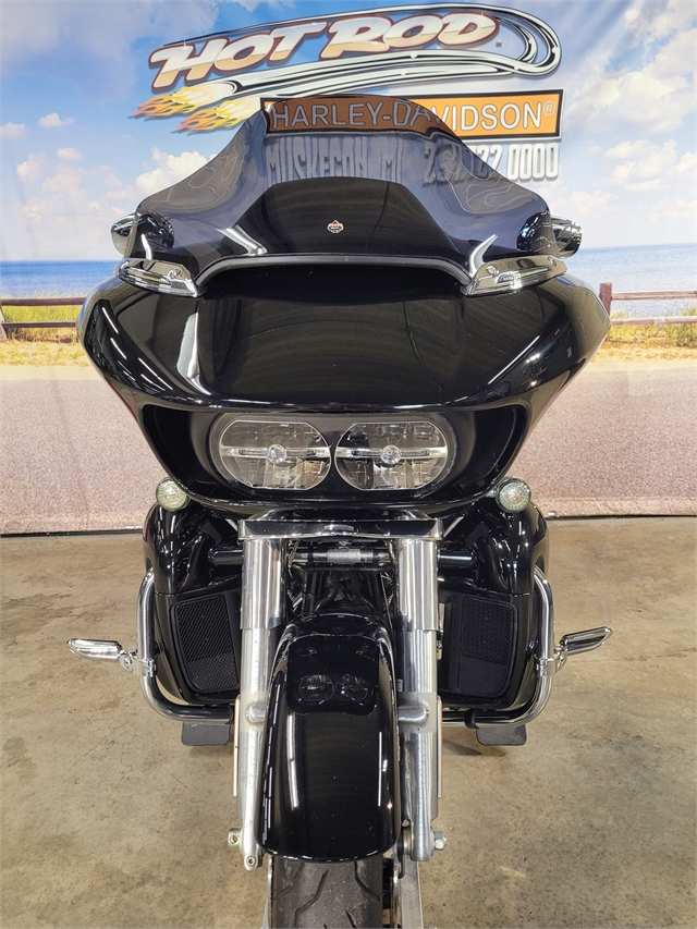 2020 Harley-Davidson FLTRK at Hot Rod Harley-Davidson