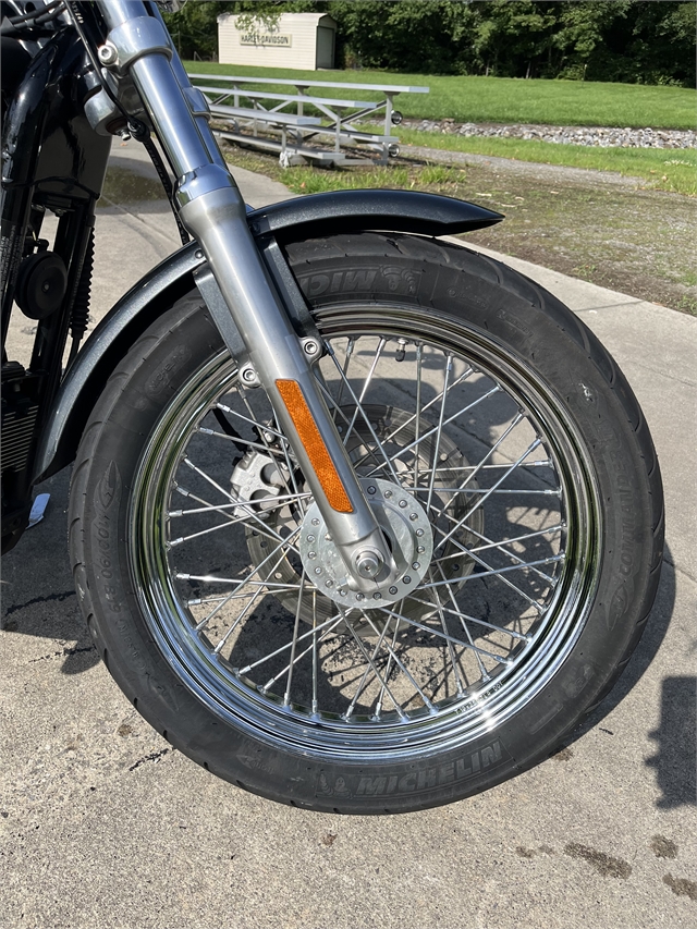 2006 Harley-Davidson Sportster 883 Low at Harley-Davidson of Asheville