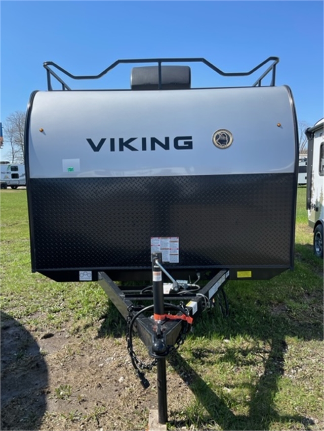 2022 Viking 120TD MAX at Prosser's Premium RV Outlet