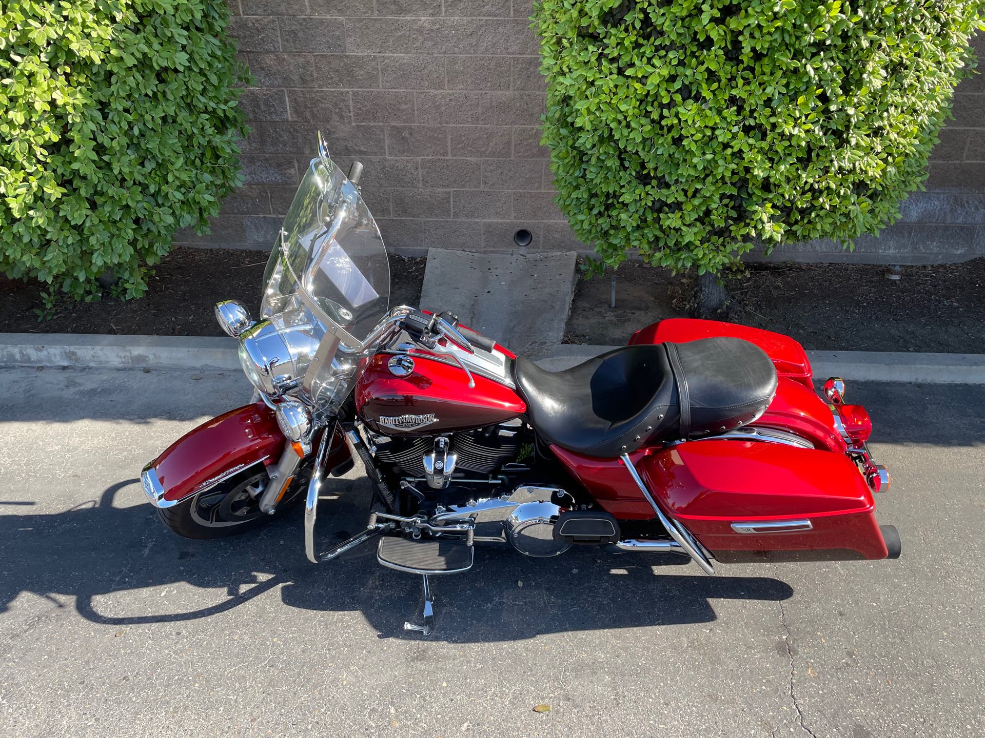 2019 Harley-Davidson Road King Base at Fresno Harley-Davidson