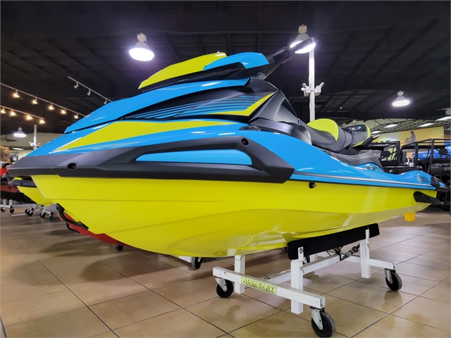 2023 Yamaha WaveRunner VX Cruiser at Sun Sports Cycle & Watercraft, Inc.