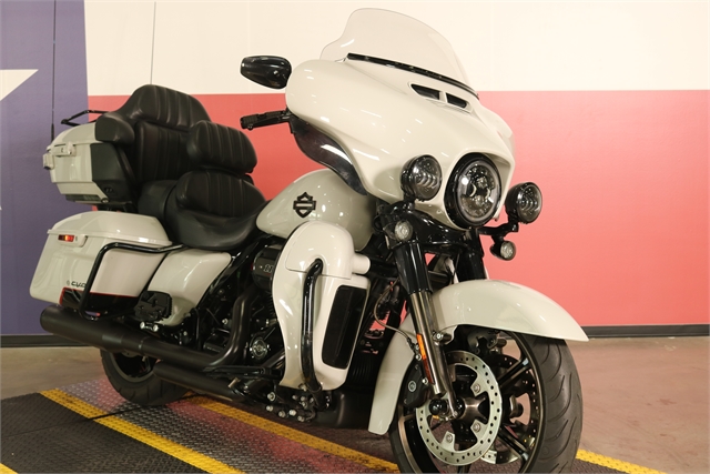 2020 Harley-Davidson CVO CVO Limited at Texas Harley