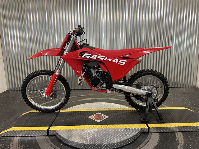 2024 GASGAS MC 125 at Teddy Morse Grand Junction Powersports