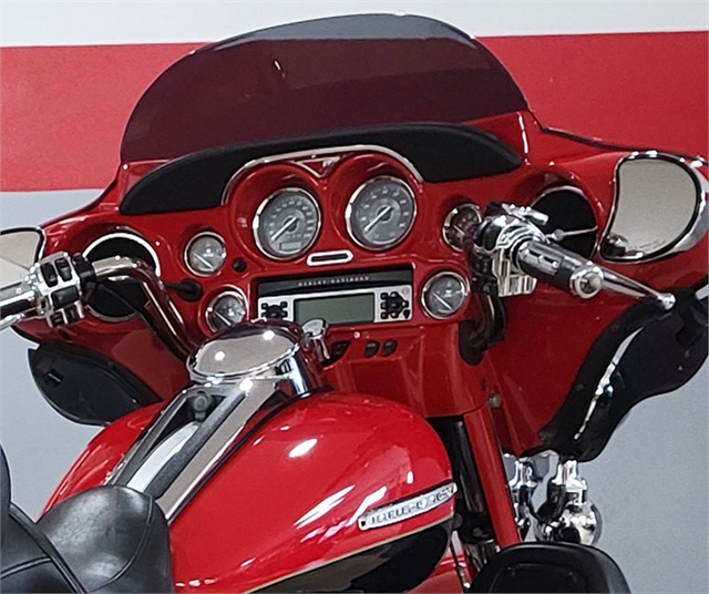 2010 Harley-Davidson Electra Glide Ultra Limited at Southwest Cycle, Cape Coral, FL 33909