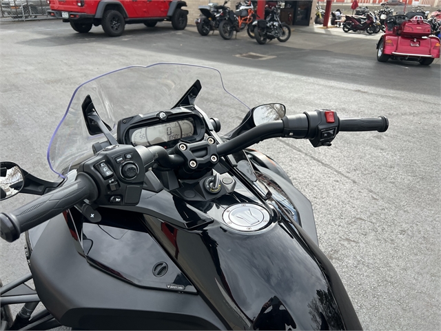 2020 Can-Am Spyder F3 S at Aces Motorcycles - Fort Collins