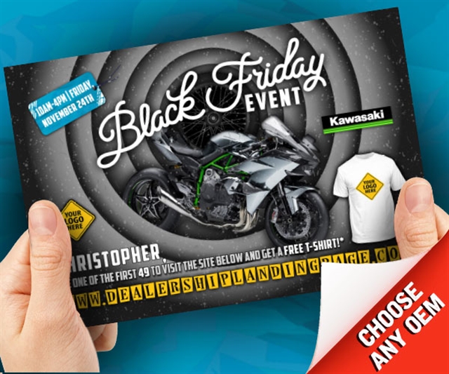 Black Friday Powersports at PSM Marketing - Peachtree City, GA 30269