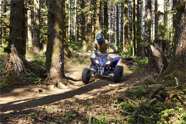 2024 Yamaha YFZ 450R at ATVs and More