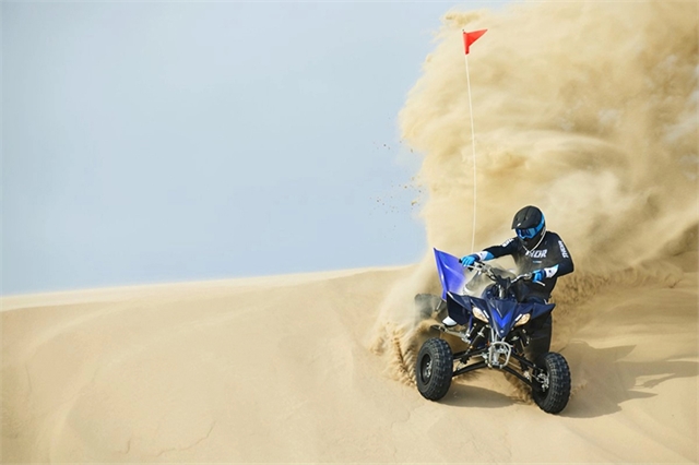 2024 Yamaha YFZ 450R at ATVs and More