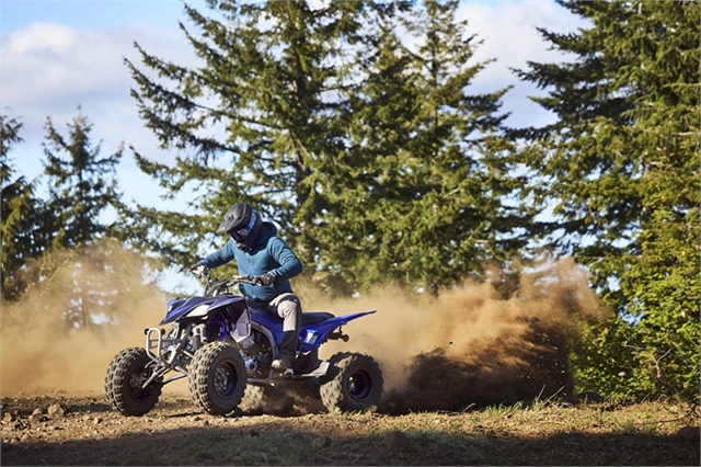 2024 Yamaha YFZ 450R at ATVs and More