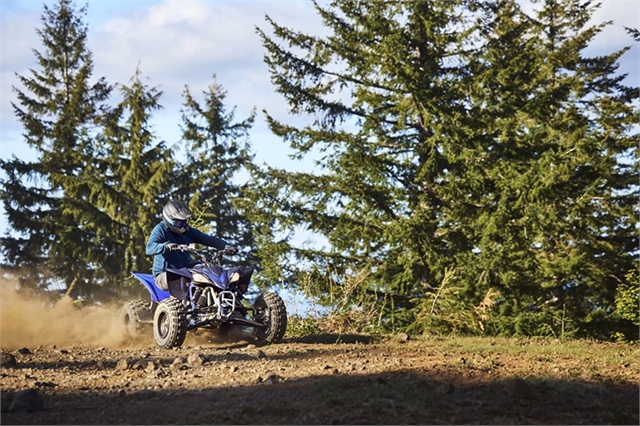 2024 Yamaha YFZ 450R at ATVs and More