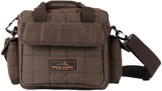 2021 Wild Hare Range/Ammo Bags at Harsh Outdoors, Eaton, CO 80615