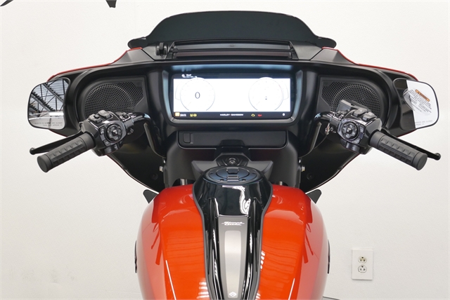 2024 Harley-Davidson Street Glide Base at Texoma Harley-Davidson