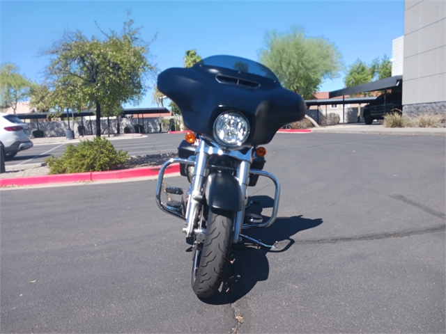 2020 Harley-Davidson Touring Street Glide at Buddy Stubbs Arizona Harley-Davidson