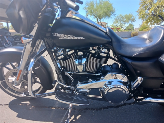 2020 Harley-Davidson Touring Street Glide at Buddy Stubbs Arizona Harley-Davidson