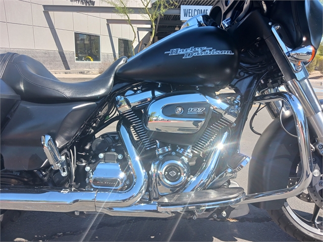 2020 Harley-Davidson Touring Street Glide at Buddy Stubbs Arizona Harley-Davidson