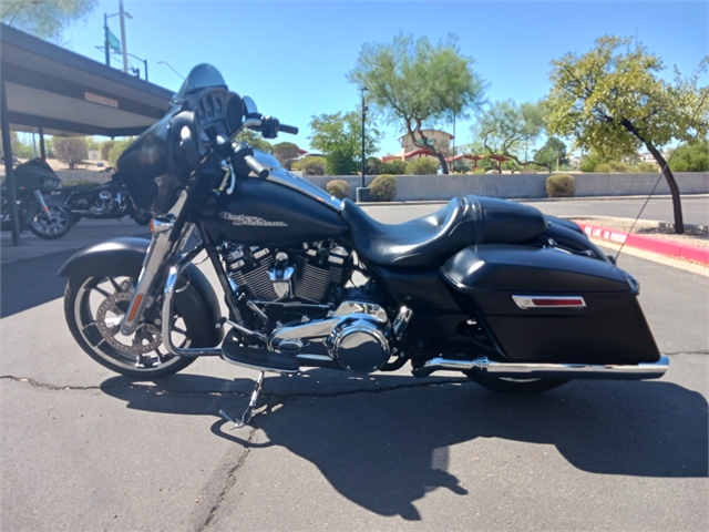 2020 Harley-Davidson Touring Street Glide at Buddy Stubbs Arizona Harley-Davidson