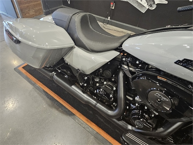 2024 Harley-Davidson Street Glide Base at RG's Almost Heaven Harley-Davidson, Nutter Fort, WV 26301
