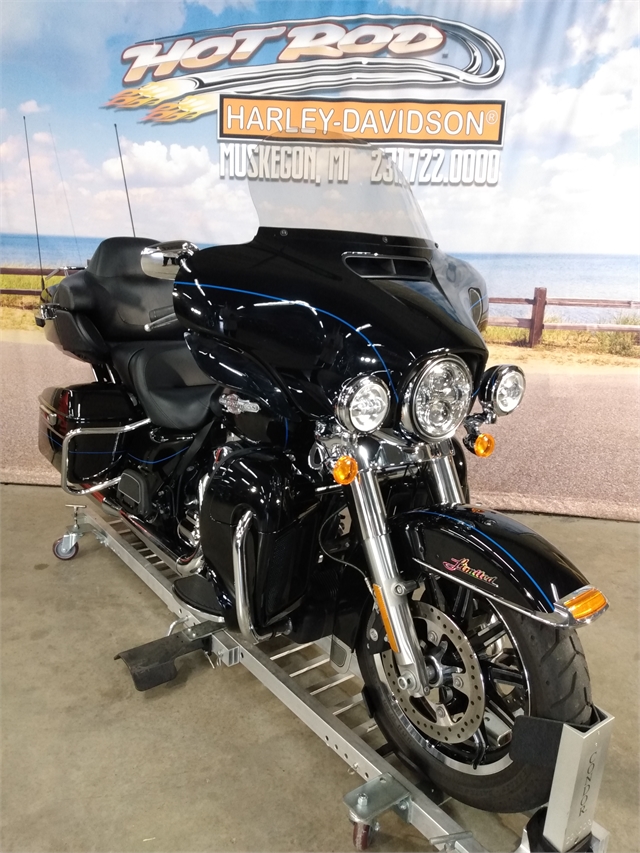 2015 Harley-Davidson FLHTK SHRINE at Hot Rod Harley-Davidson