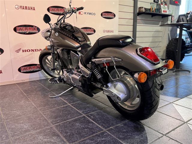 2005 Honda VTX 1300 C at Cycle Max