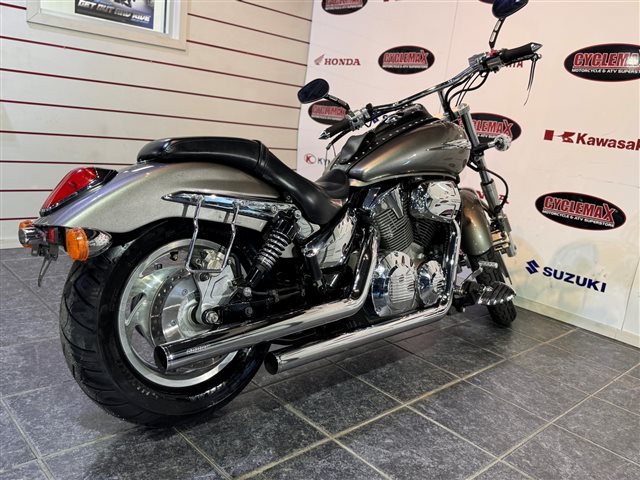 2005 Honda VTX 1300 C at Cycle Max