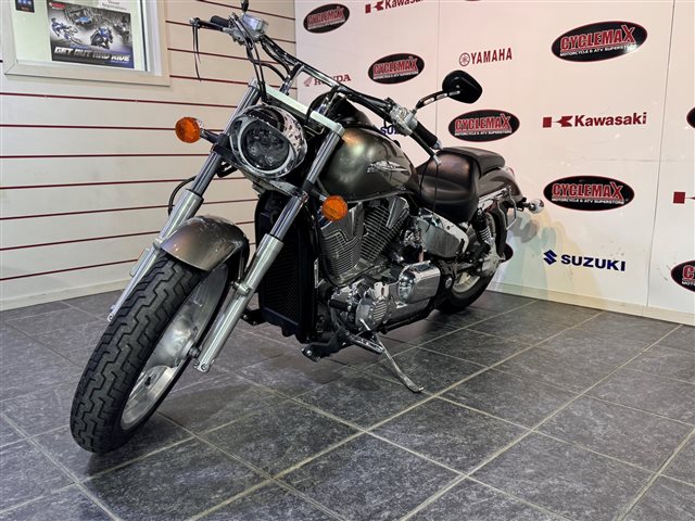 2005 Honda VTX 1300 C at Cycle Max