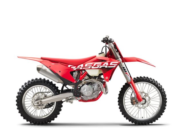 2023 GASGAS EX 450F at Teddy Morse's BMW Motorcycles of Grand Junction