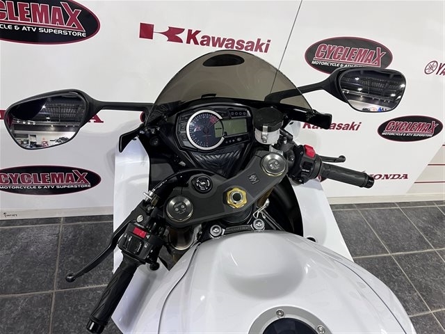 2019 Suzuki GSX-R 750 at Cycle Max