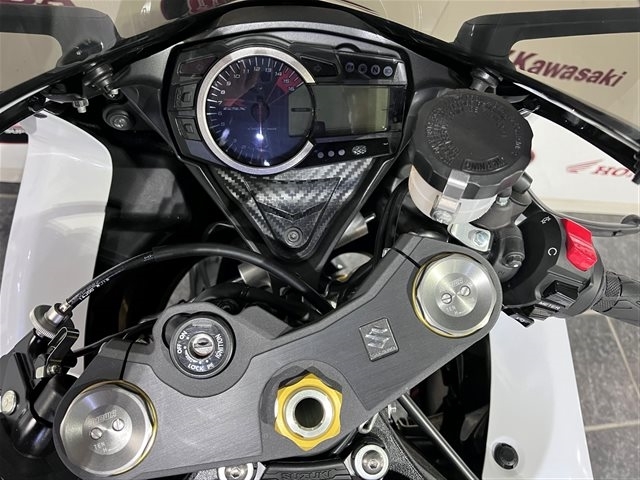 2019 Suzuki GSX-R 750 at Cycle Max