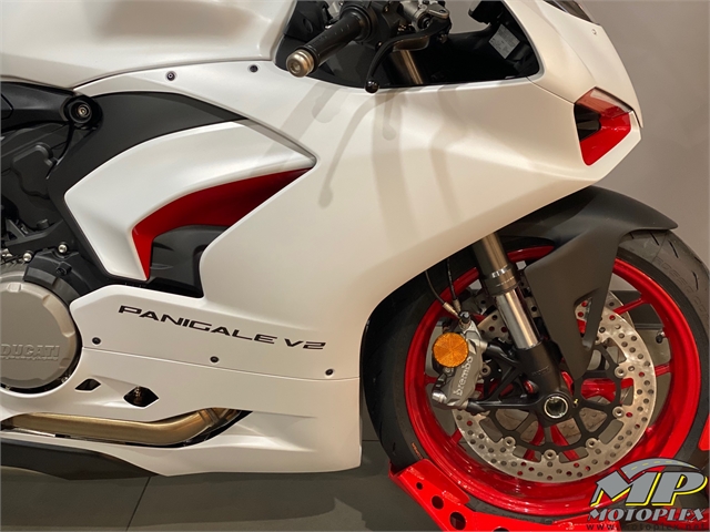 2023 Ducati Panigale V2 at Lynnwood Motoplex, Lynnwood, WA 98037