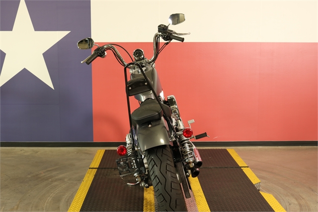 2016 Harley-Davidson Sportster Seventy-Two at Texas Harley